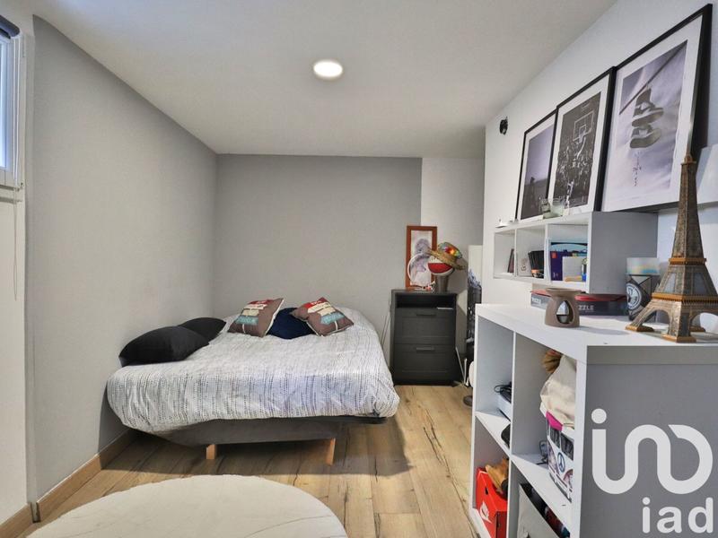 Maison - 147 m² - 7 pièces