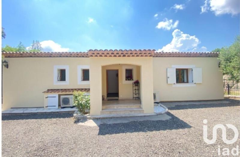 Maison - 183 m² - 4 pièces