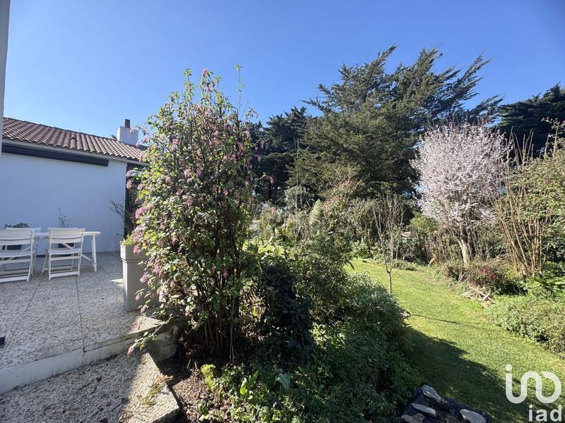 Maison - 157 m² - 6 pièces