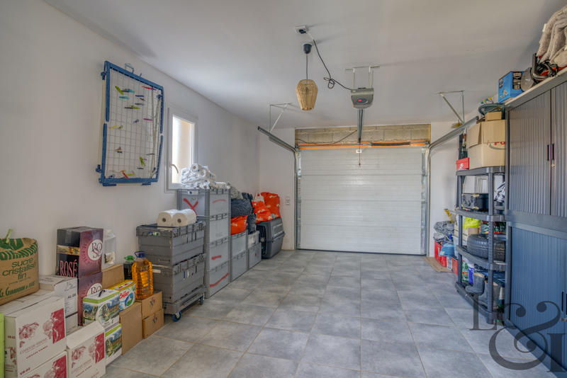 Maison - 101 m² - 4 pièces