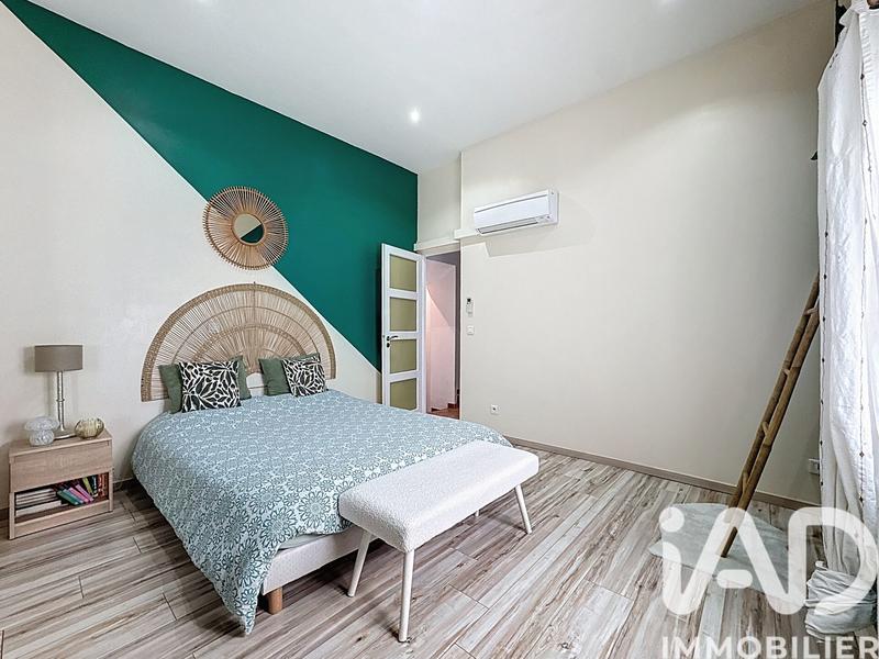 Maison - 129 m² - 5 pièces