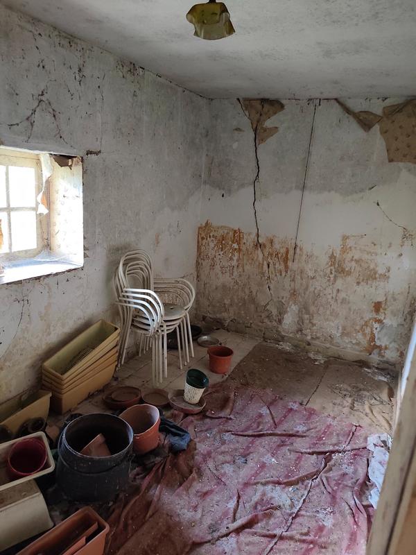 Maison - 70 m² - 3 pièces