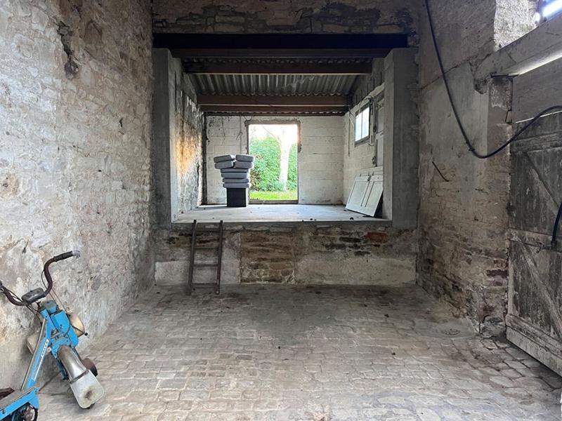 Appartement - 85 m² - 3 pièces