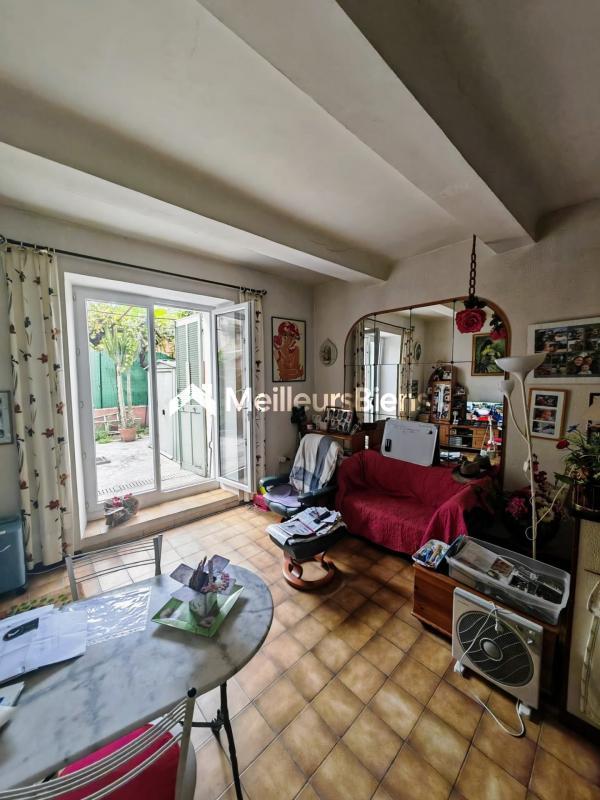 Immeuble - 168 m² - 7 pièces