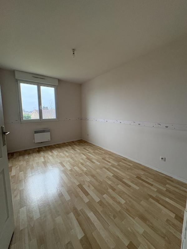 Maison - 87 m² - 4 pièces