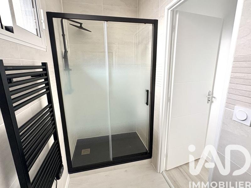 Maison - 118 m² - 5 pièces