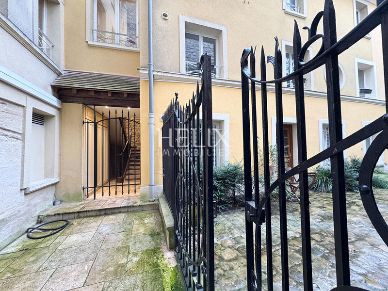 Appartement - 92 m² - 4 pièces