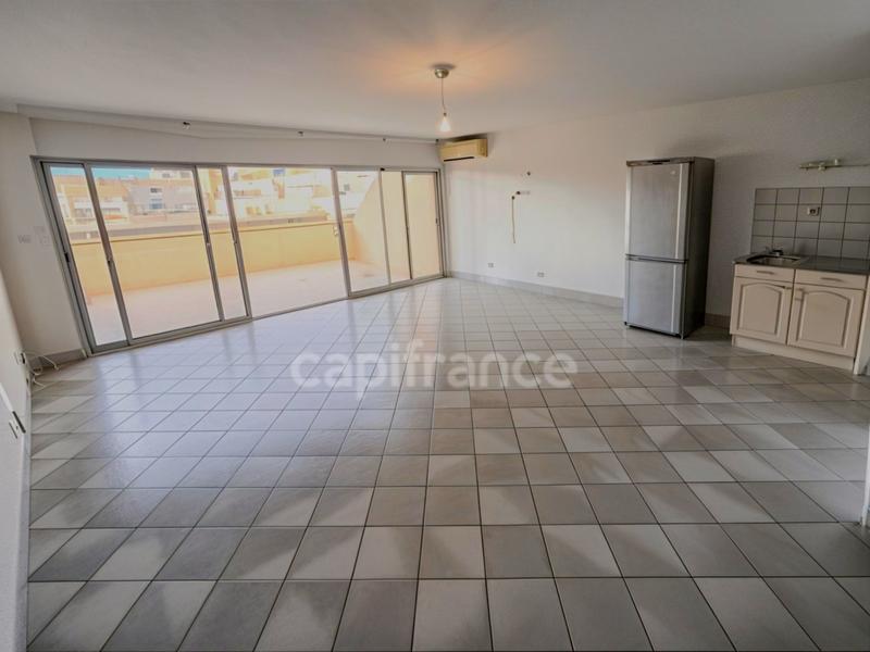 Appartement - 68 m² - 3 pièces