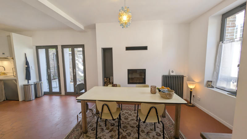 Maison - 175 m² - 6 pièces