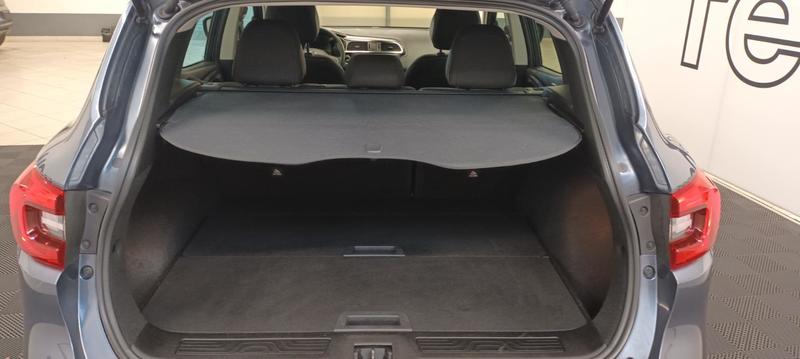 Renault Kadjar TCe 140 Fap Business