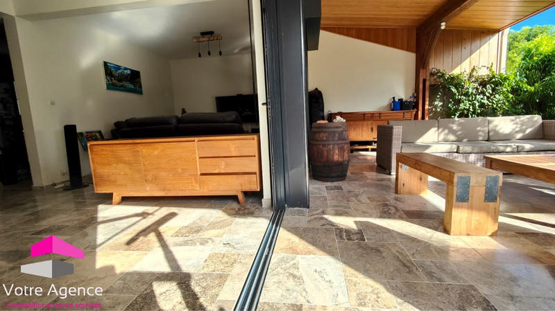 Villa - 105 m² - 5 pièces