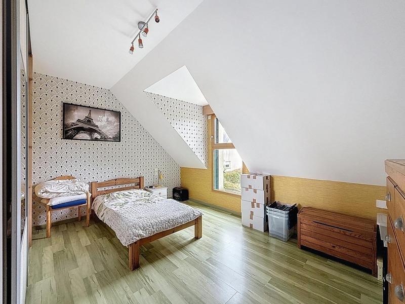 Maison - 126 m² - 6 pièces