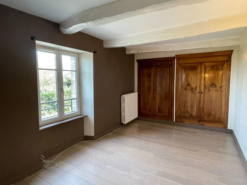 Maison - 152 m² - 8 pièces