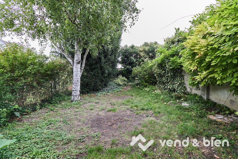 Maison - 179 m² - 7 pièces