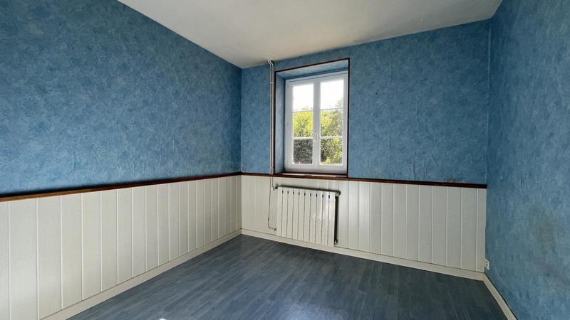 Maison - 150 m² - 8 pièces