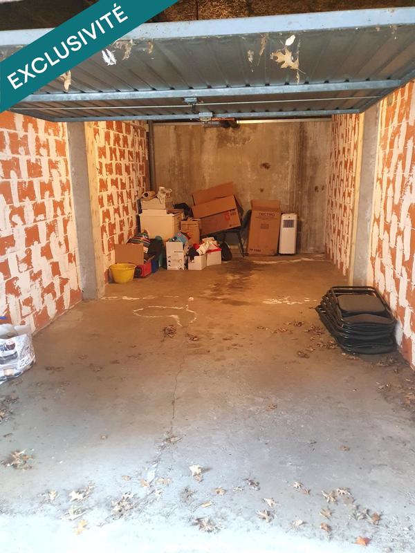 Appartement - 56 m² - 2 pièces