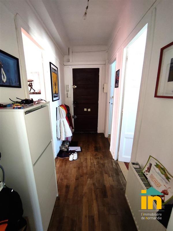 Appartement - 71 m² - 3 pièces