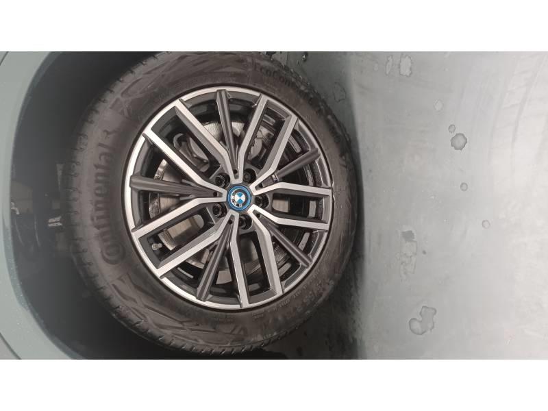 Bmw X1 xDrive 25e 245ch Dkg7 m Sport