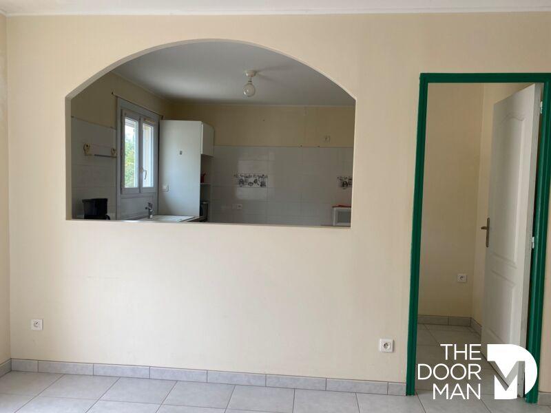 Villa - 90 m² - 4 pièces