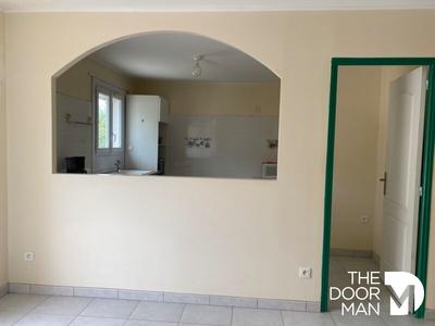 Villa - 90 m² - 4 pièces