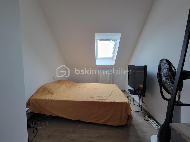 Maison - 169 m² - 8 pièces