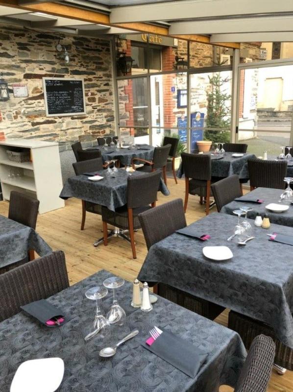 Local commercial - 260 m²