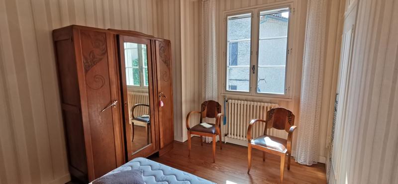 Maison - 79 m² - 4 pièces