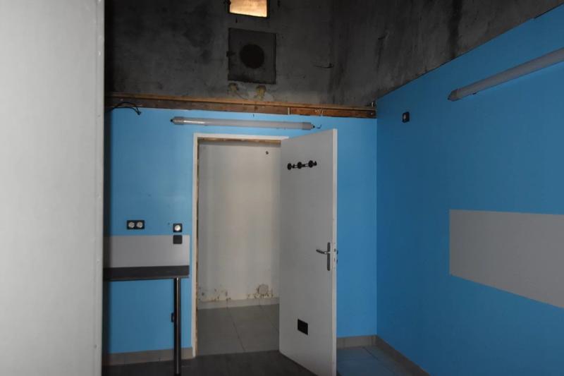 Magasins - 59 m² - 3 pièces