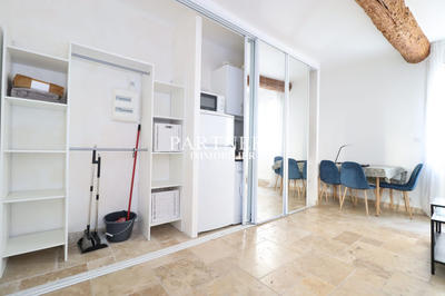 Appartement - 25 m² - 1 pièce