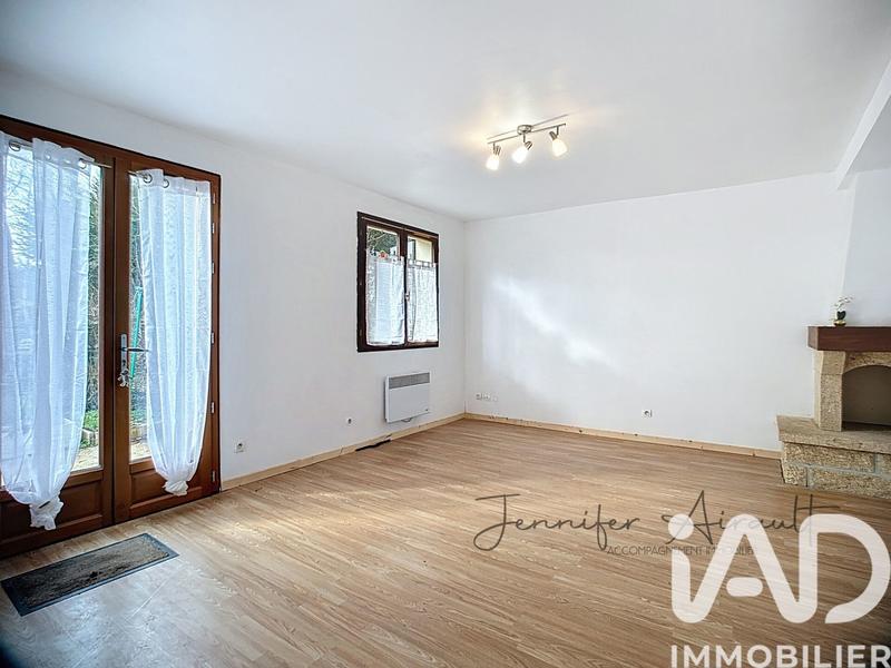 Maison - 114 m² - 6 pièces