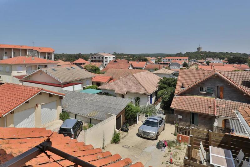 Appartement - 50 m² - 3 pièces