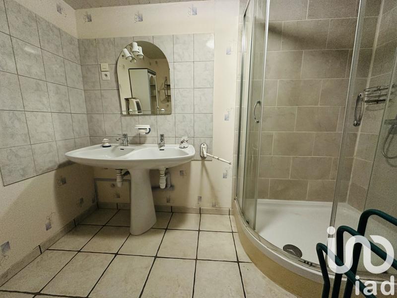 Maison - 158 m² - 6 pièces