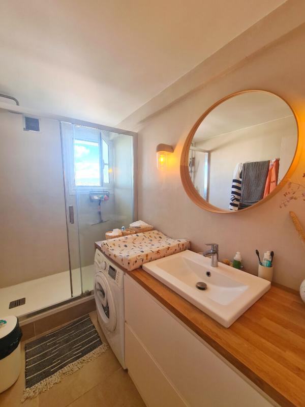 Appartement - 75 m² - 4 pièces