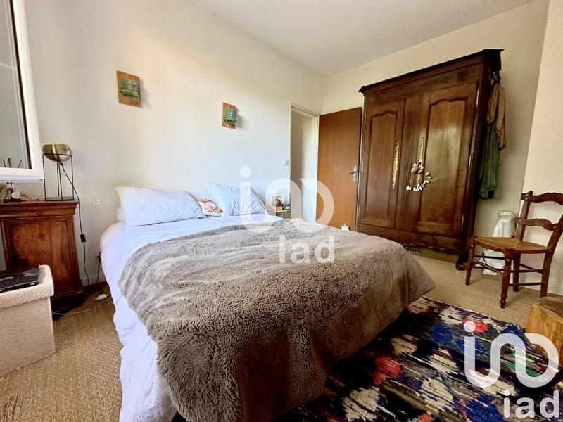 Maison - 167 m² - 7 pièces