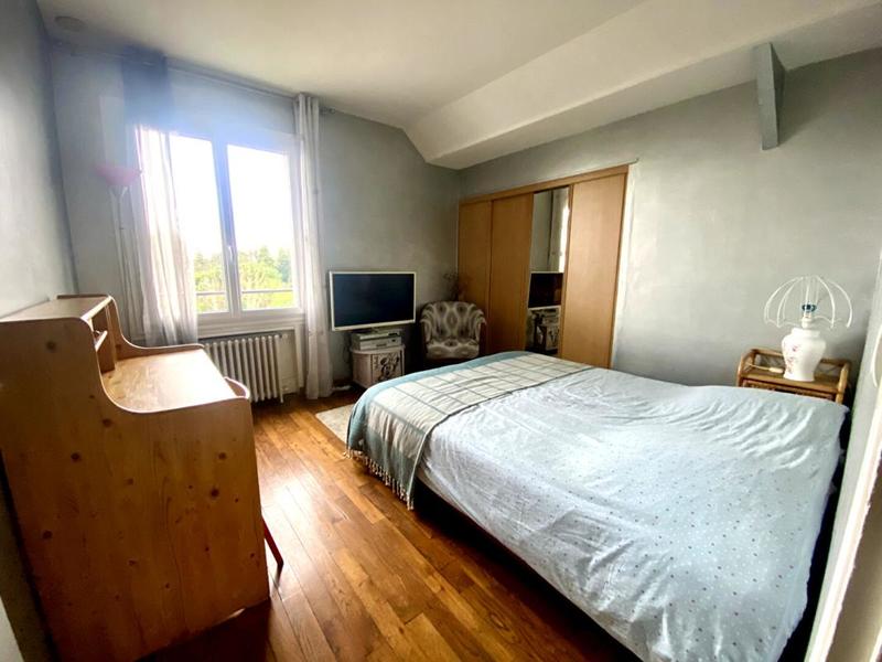 Maison - 145 m² - 5 pièces