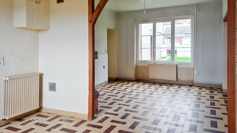 Maison - 145 m² - 6 pièces