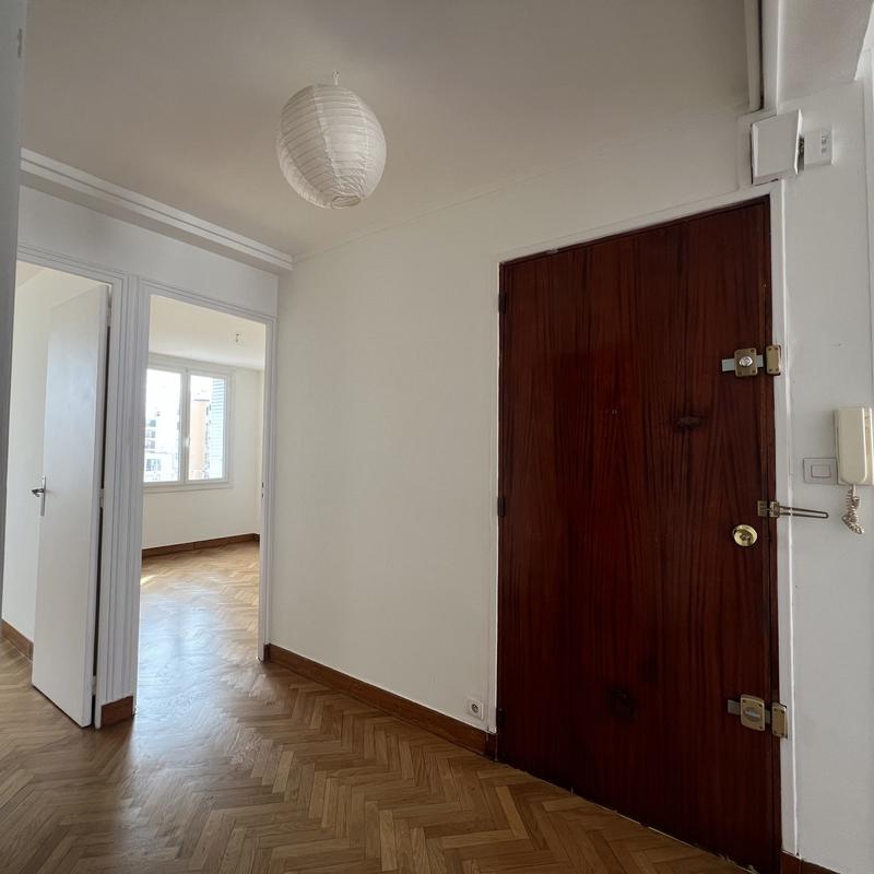 Appartement - 69 m² - 3 pièces