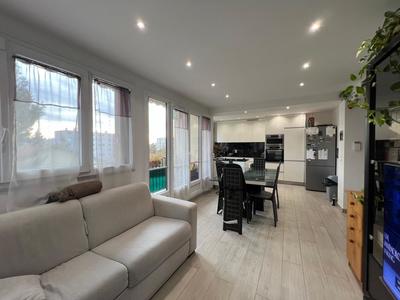 Appartement - 71 m² - 4 pièces