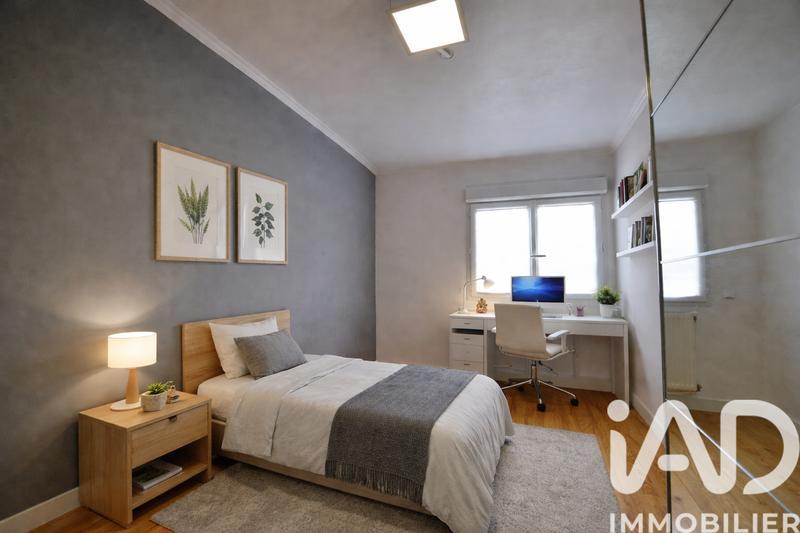 Maison - 128 m² - 5 pièces