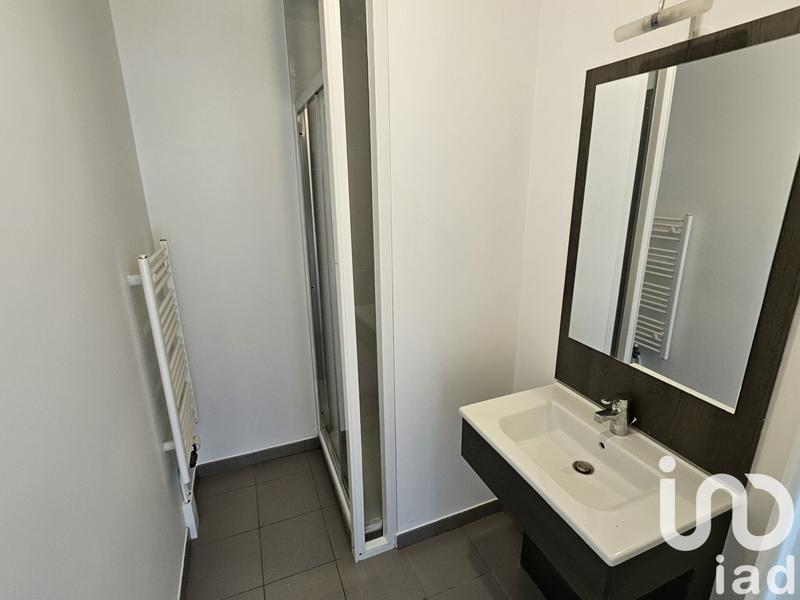 Appartement - 94 m² - 5 pièces