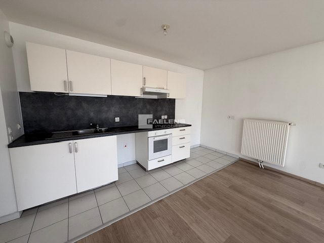 Appartement - 74 m² - 3 pièces