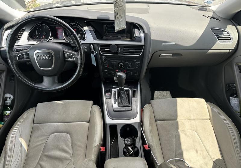 Audi A5 Coupé 2.7 TDi Multitronic 190cv Bva8 Ambiente