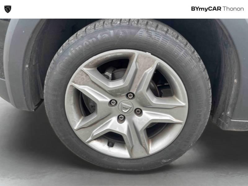 Dacia Sandero SCe 75 Urban Stepway