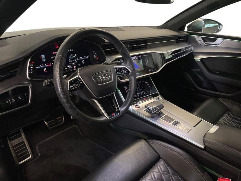 Audi S7 Sportback Tdi 344 ch Tiptronic 8 Quattro