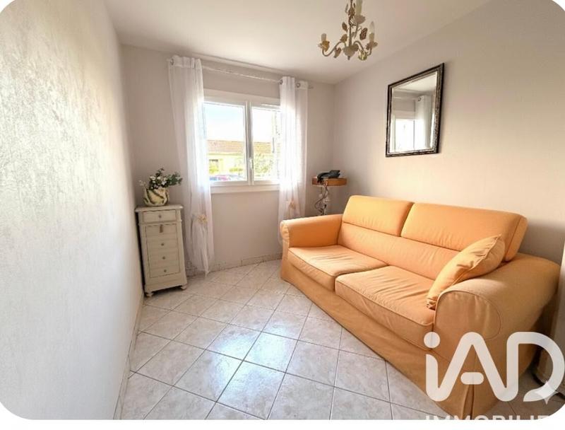 Maison de ville - 82 m² - 3 pièces