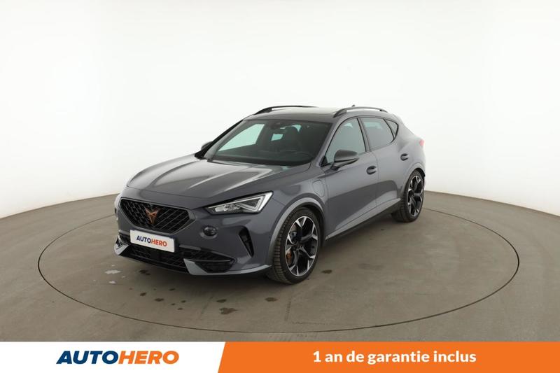 Cupra Formentor 1.4 e-Hybrid Vz Dsg6 245 ch