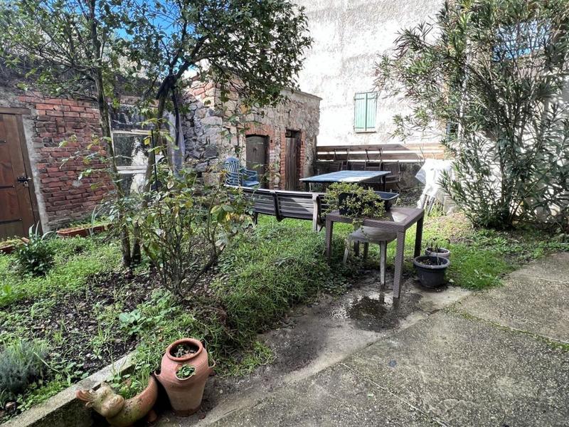 Appartement - 131 m² - 8 pièces