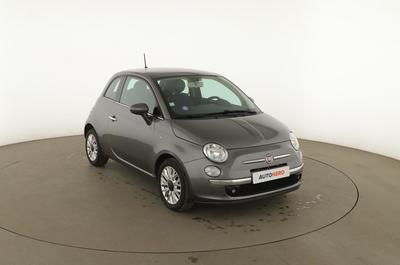 Fiat 500 1.2 Lounge 69 ch