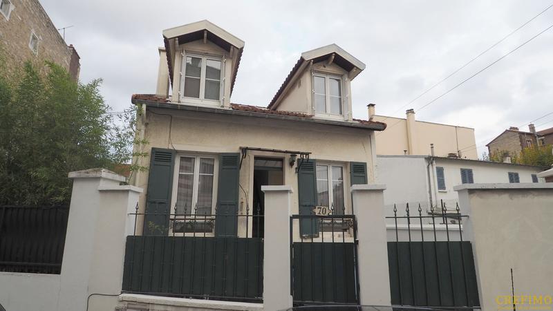 Appartement - 63 m² - 4 pièces