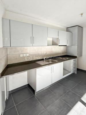 Studio - 22 m² - 1 pièce